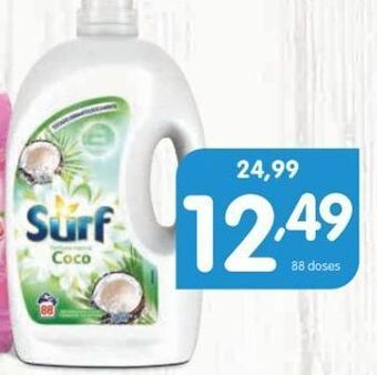 Minipreço Amaciador promoção