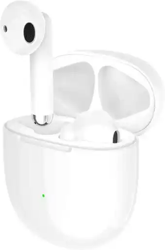 MediaMarkt Auriculares bluetooth tcl moveaudio s200 branco promoção