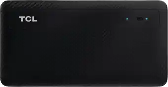 Router tcl mw42v linkzone 150mbps wifi4 lte 4g preto