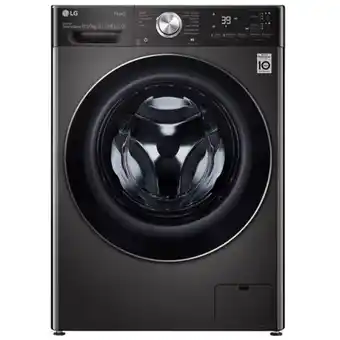 MediaMarkt Máquina lavar e secar roupa lg f4dv9510p2b 10,5kg/7kg 1400rpm promoção
