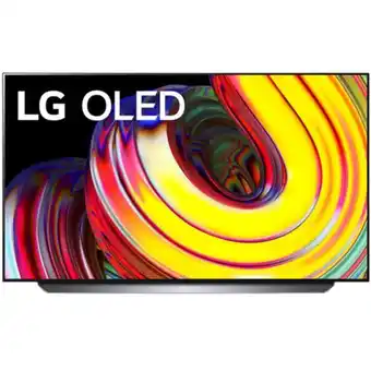 MediaMarkt Smart tv lg 55cs6la oled 55 ultra hd 4k promoção