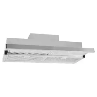 Exaustor teka cnl 9815 plus 90 cm inox