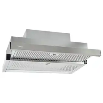 MediaMarkt Exaustor teka cnl 6815 plus inox 60 cm promoção