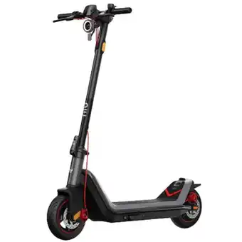 MediaMarkt Trotinete elétrica niu kqi3 max preto promoção