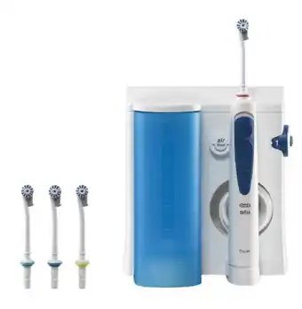MediaMarkt Centro de higiene oral oral b braun md 19 multi box promoção