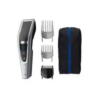 MediaMarkt Aparador de cabelo philips hc5630/15 promoção