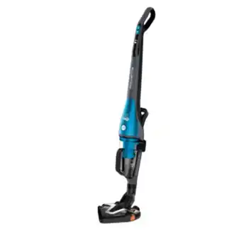 MediaMarkt Aspirador vertical rowenta rh9151wo - 25.2v 0.5l autonomia 60min promoção