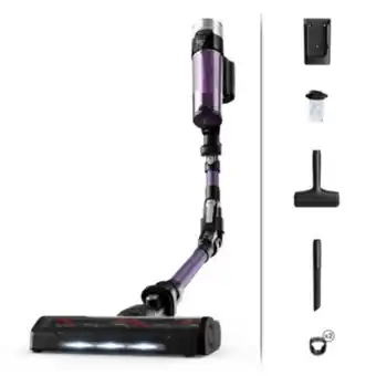 MediaMarkt Aspirador vertical rowenta rh2039wo x-force flex 9.6 promoção