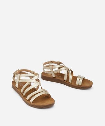 Marypaz Sandalia plana promoção