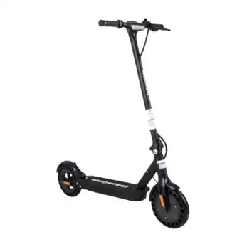 Trotinete elétrica urbanglide ride 100xs preta