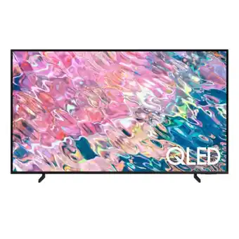 MediaMarkt Smart tv samsung 50q65b qled 50 ultra hd 4k promoção