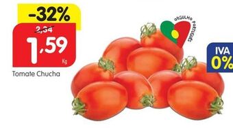 Minipreço Tomate promoção