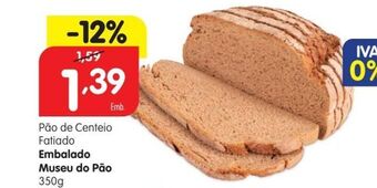 Minipreço Pão promoção