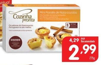 Minipreço Snacks promoção