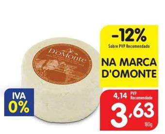 Minipreço Queijos promoção