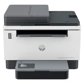 MediaMarkt Impressora multifunções hp laserjet tank 2604sdw promoção
