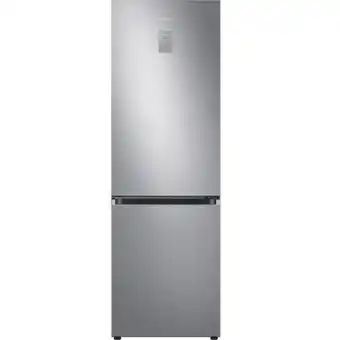 MediaMarkt Frigorífico combinado samsung rb34t671ds9/ef 340l nofrost inox promoção