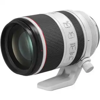 MediaMarkt Objetiva canon rf 70-200mm ef f/2.8l is usm promoção