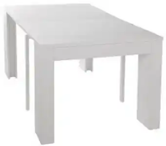 Conforama Mesa extensível consola promoção
