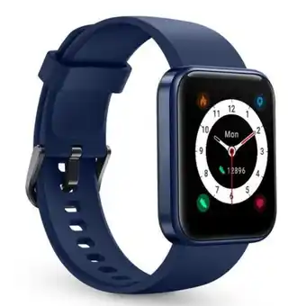 MediaMarkt Smartwatch spc smartee star azul 44mm promoção