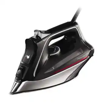 MediaMarkt Ferro de engomar rowenta pro master dw8210d1 promoção