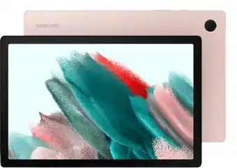 MediaMarkt Tablet samsung galaxy tab a8 10.5 3gb ram 32gb octa-core wifi rosa promoção