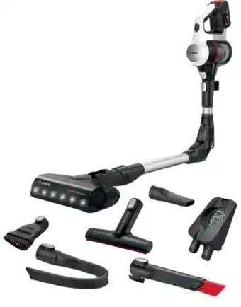 MediaMarkt Aspirador vertical bosch bcs711xxl 18v promoção