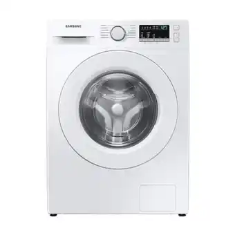 MediaMarkt Máquina lavar roupa samsung ww80t4040ee/ep 8kg 1400rpm promoção