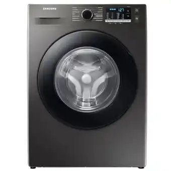 MediaMarkt Máquina lavar roupa samsung ww80ta046ax/ep 8kg 1400rpm promoção