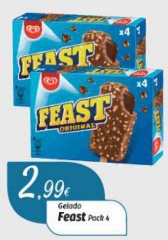 Miranda Supermercados Gelados promoção