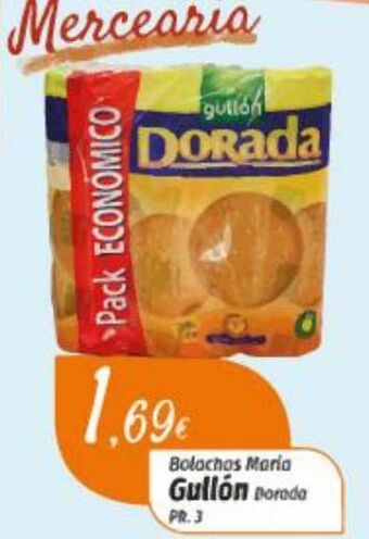 Miranda Supermercados Biscoitos gullon promoção