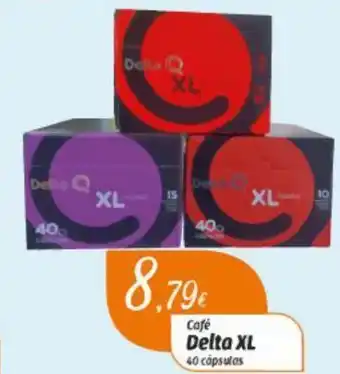 Miranda Supermercados Delta q promoção