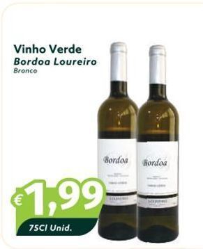 Roque Supermercados Vinho verde promoção