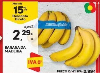 Banana