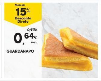 Continente Bom dia Padaria promoção