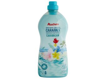 Auchan Amaciador concentrado auchan promoção
