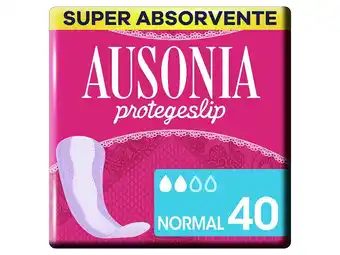 Auchan Pensos diários ausonia promoção