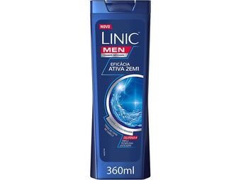 Auchan Champo anti-caspa linic promoção