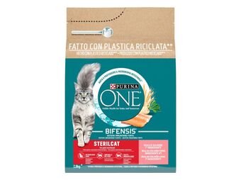 Auchan Raçao gato purina one promoção