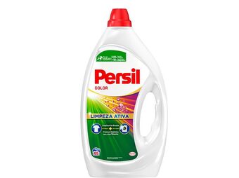 Auchan Det. roupa máq. líquido persil promoção