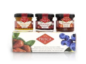 Auchan Doce casa da prisca promoção