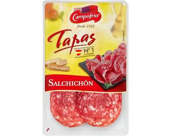 Salsichão campofrio