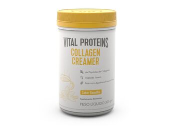 Auchan Colagénio vital proteins promoção