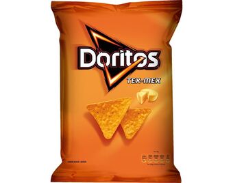 Auchan Aperitivos doritos promoção