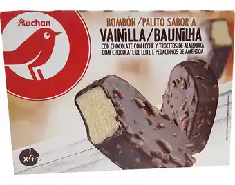 Auchan Gelado auchan promoção