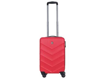 Auchan Trolley de cabine abs airport promoção