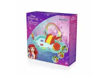 Auchan Play center disney p.sereia 221x193x117 promoção