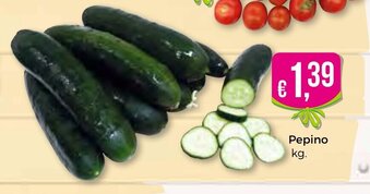 Pepino