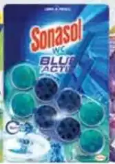 Pingo Doce Sonasol Blue Active de Lavanda promoção