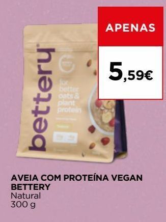 El Corte Inglés Cereais promoção